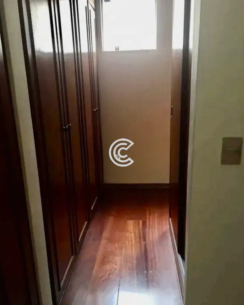 Apartamento, 3 quartos, 165 m² - Foto 8