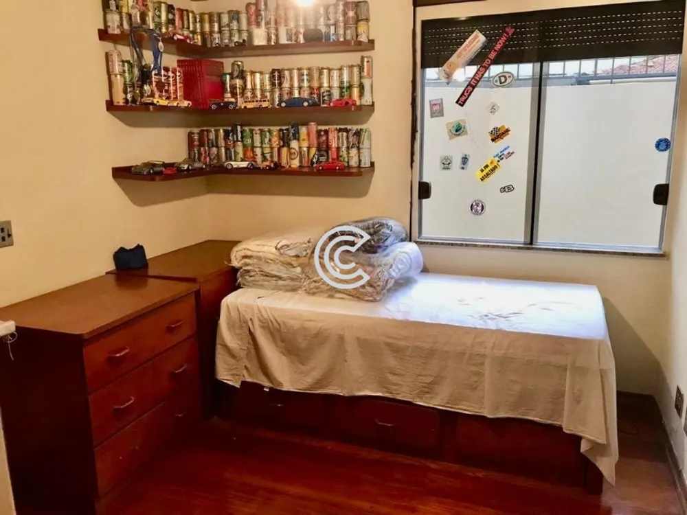 Apartamento, 3 quartos, 165 m² - Foto 10