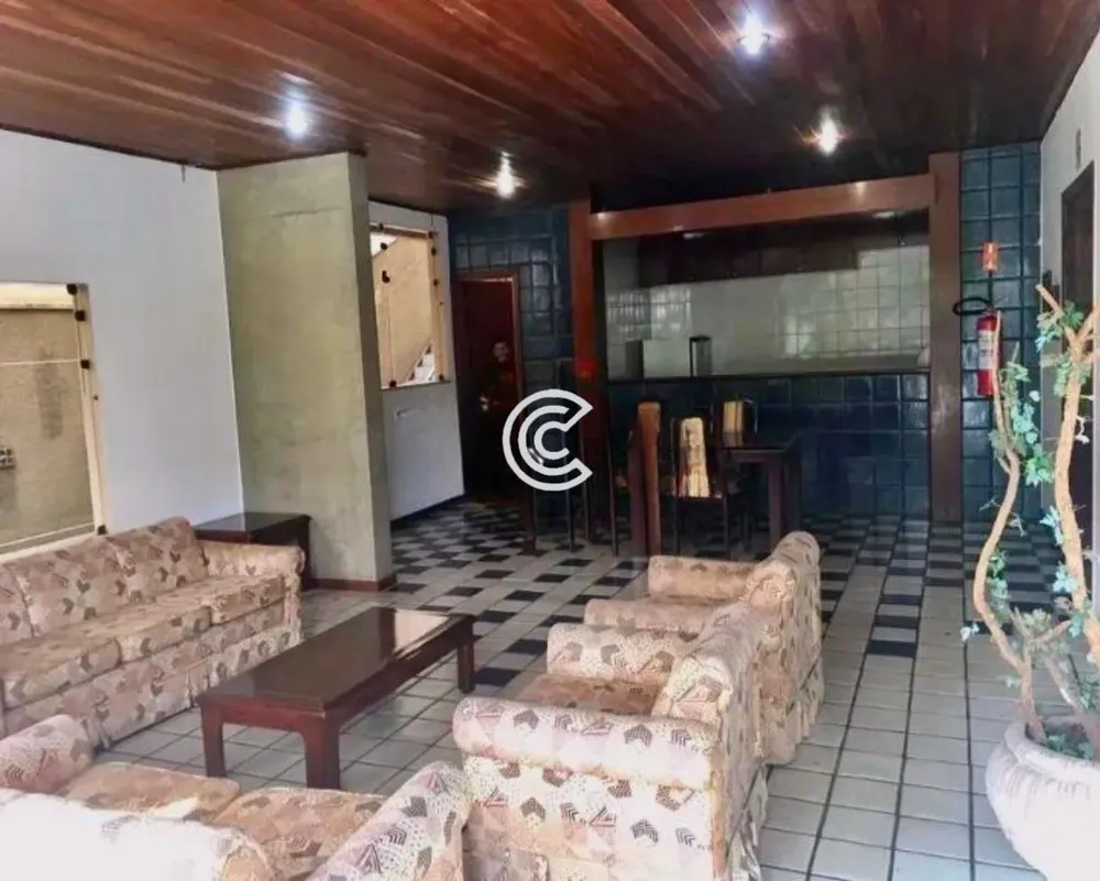 Apartamento, 3 quartos, 165 m² - Foto 3