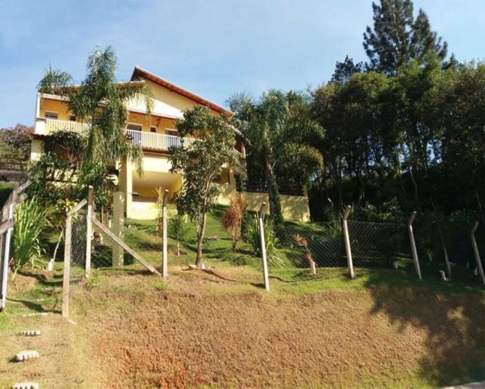 Casa, 3 quartos - Foto 3