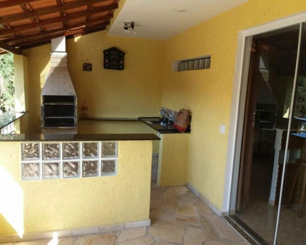 Casa, 3 quartos - Foto 2