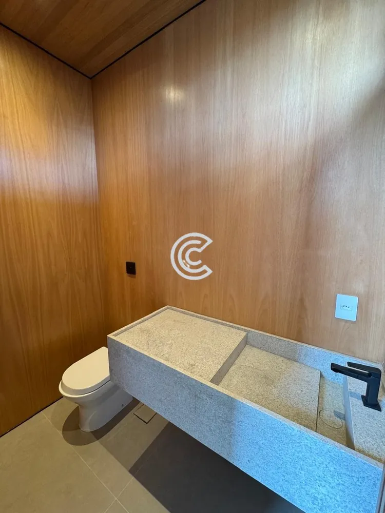 Casa, 4 quartos - Foto 1