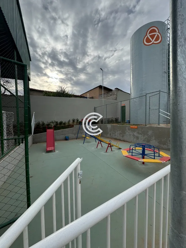 Apartamento, 2 quartos, 44 m² - Foto 11