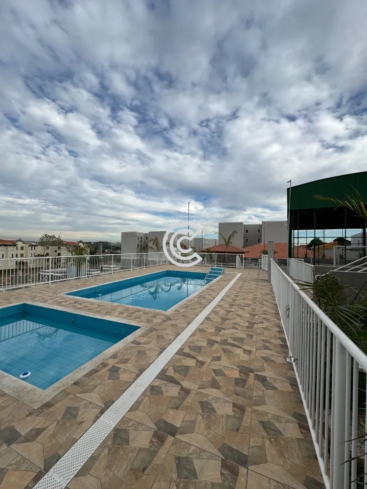 Apartamento, 2 quartos, 44 m² - Foto 10