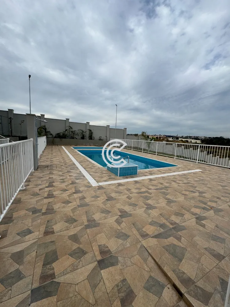 Apartamento, 2 quartos, 44 m² - Foto 9