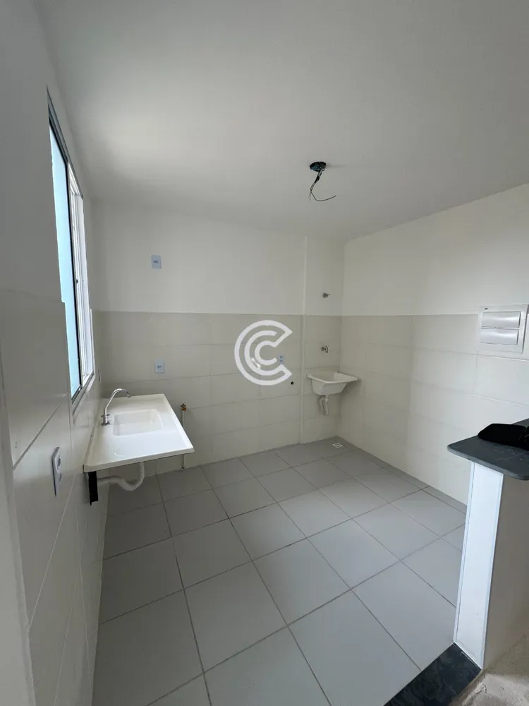 Apartamento, 2 quartos, 44 m² - Foto 4