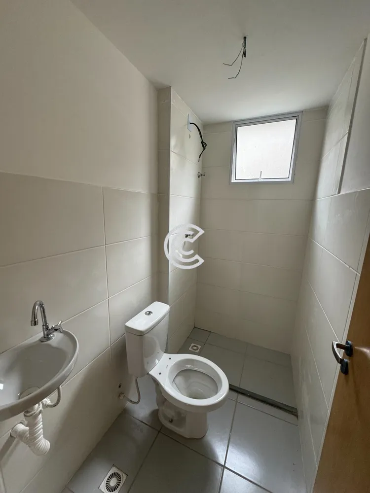 Apartamento, 2 quartos, 44 m² - Foto 6