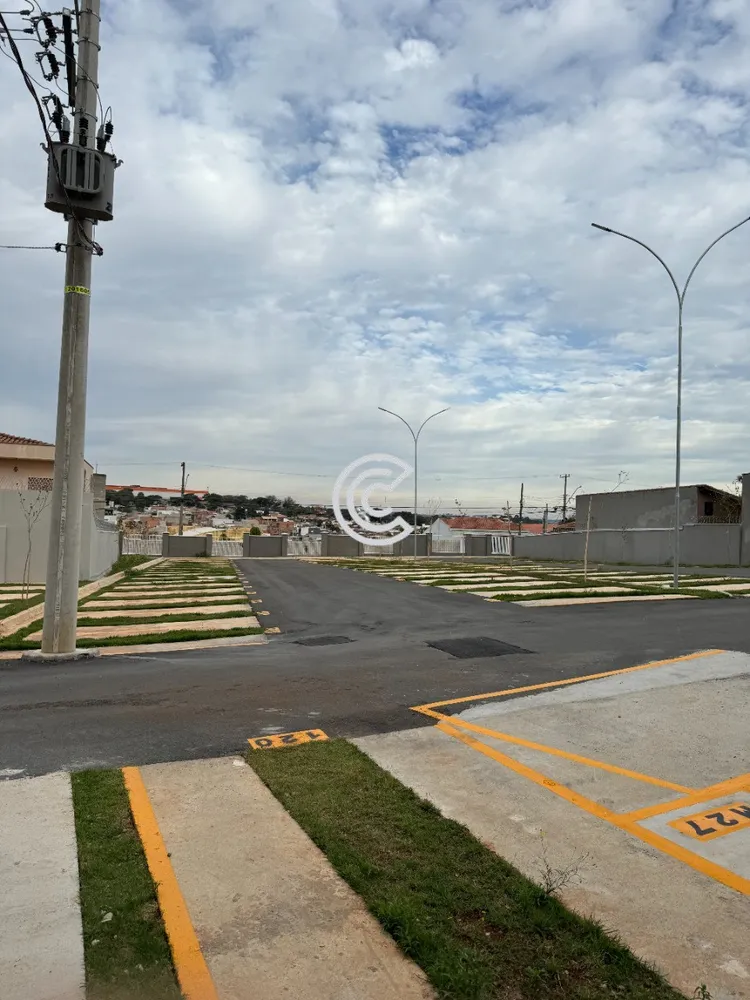 Apartamento, 2 quartos, 44 m² - Foto 8