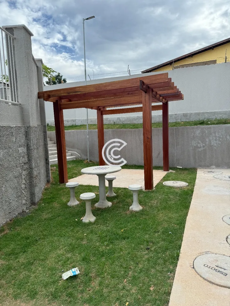 Apartamento, 2 quartos, 44 m² - Foto 7