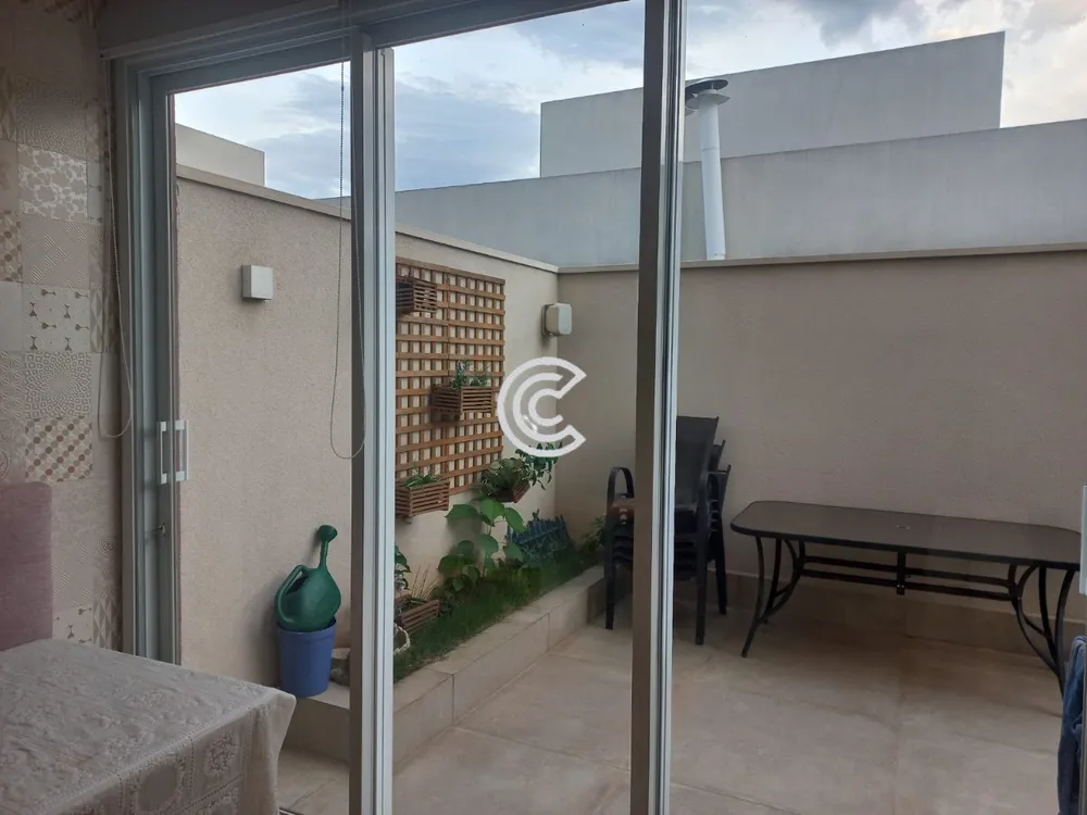 Casa de Condomínio, 3 quartos - Foto 11