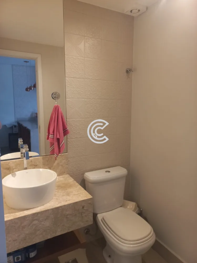 Casa de Condomínio, 3 quartos - Foto 12
