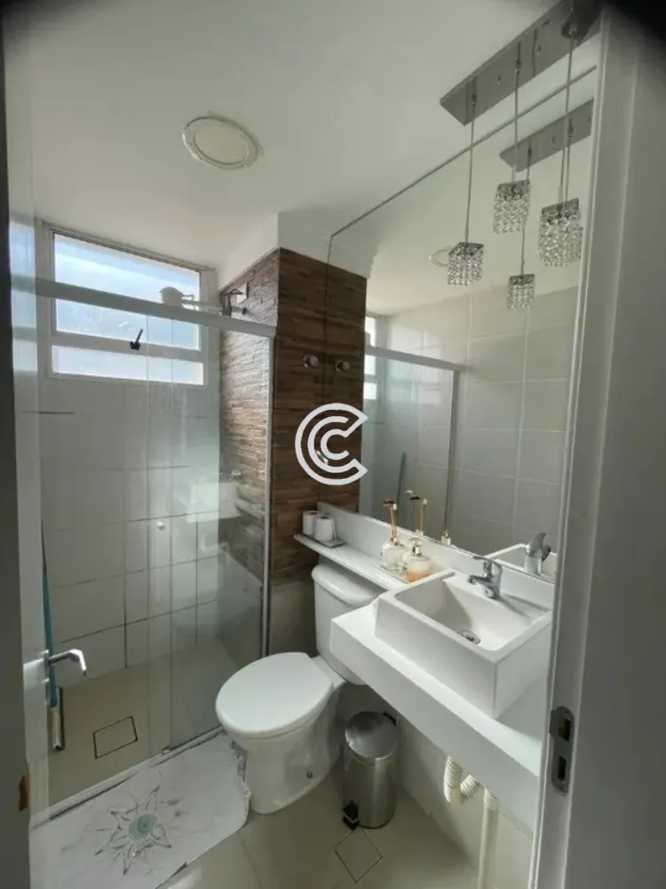 Apartamento, 2 quartos, 51 m² - Foto 7