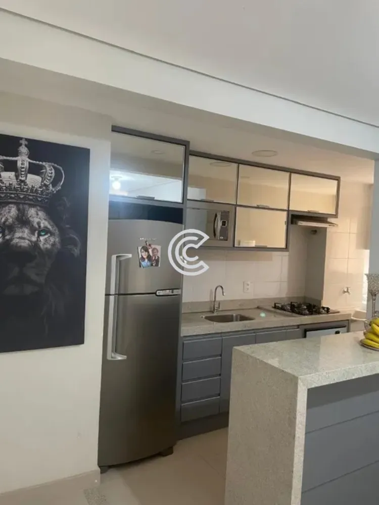 Apartamento, 2 quartos, 51 m² - Foto 6