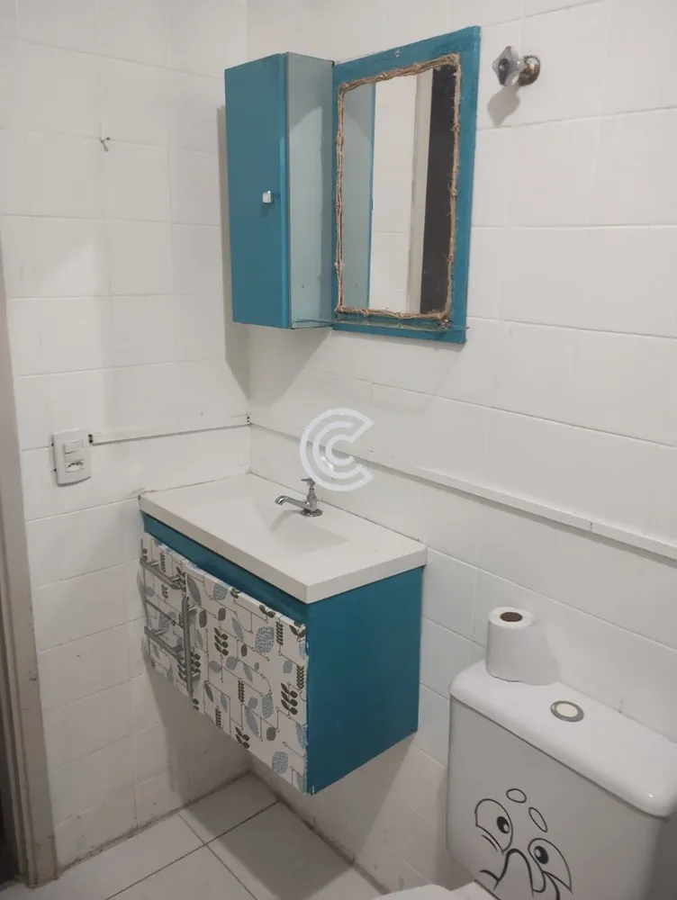 Kitnet-Studio, 35 m² - Foto 8