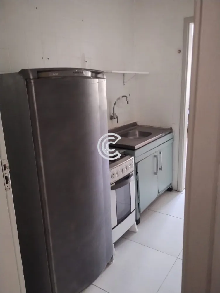 Kitnet-Studio, 35 m² - Foto 6