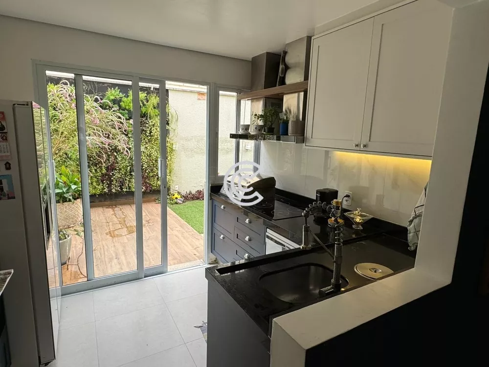 Casa, 4 quartos, 137 m² - Foto 2