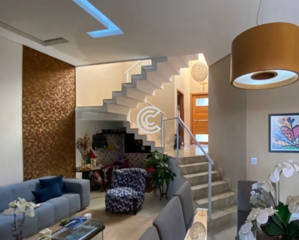 Casa de Condomínio, 3 quartos - Foto 7