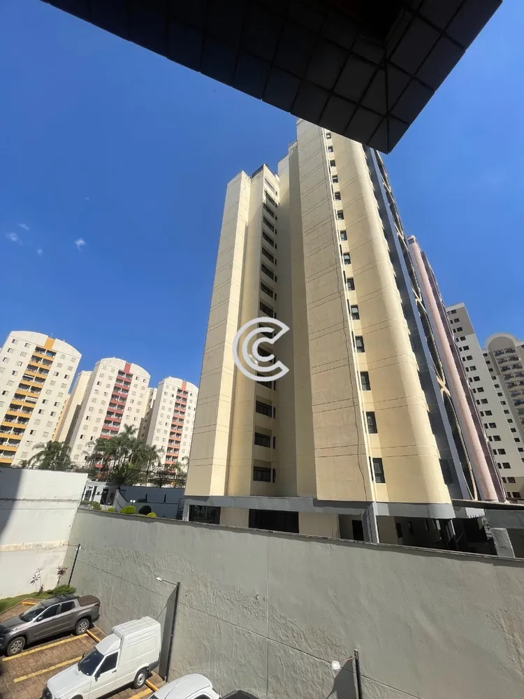 Apartamento, 3 quartos, 75 m² - Foto 6