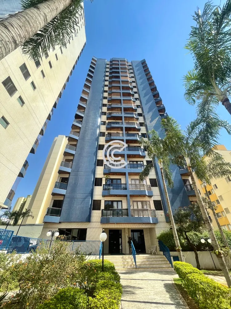 Apartamento, 3 quartos, 75 m² - Foto 1