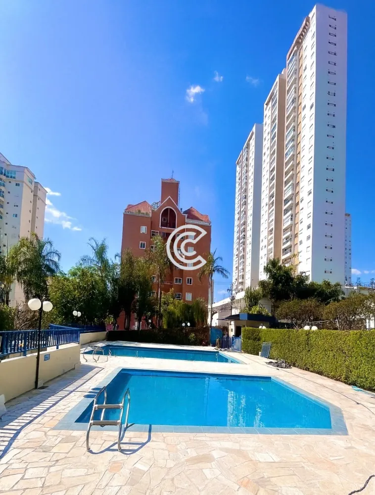 Apartamento, 3 quartos, 75 m² - Foto 8
