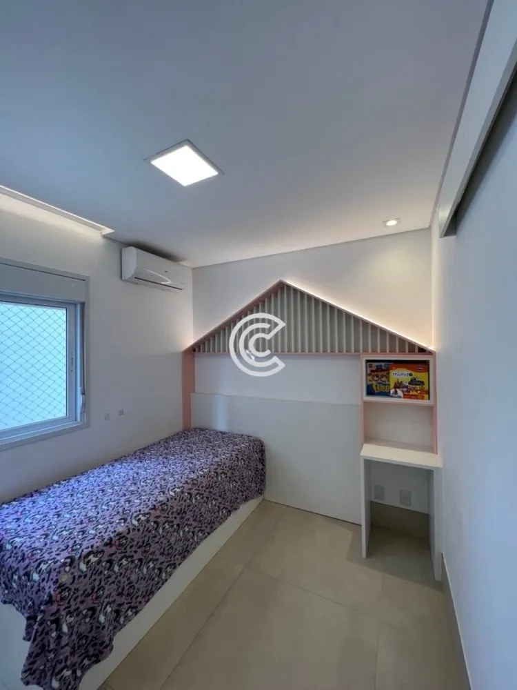 Apartamento, 3 quartos, 124 m² - Foto 9