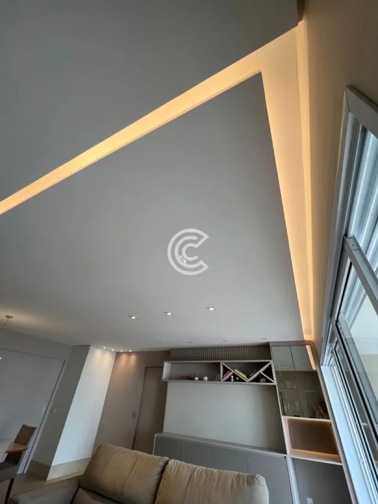 Apartamento, 3 quartos, 124 m² - Foto 2