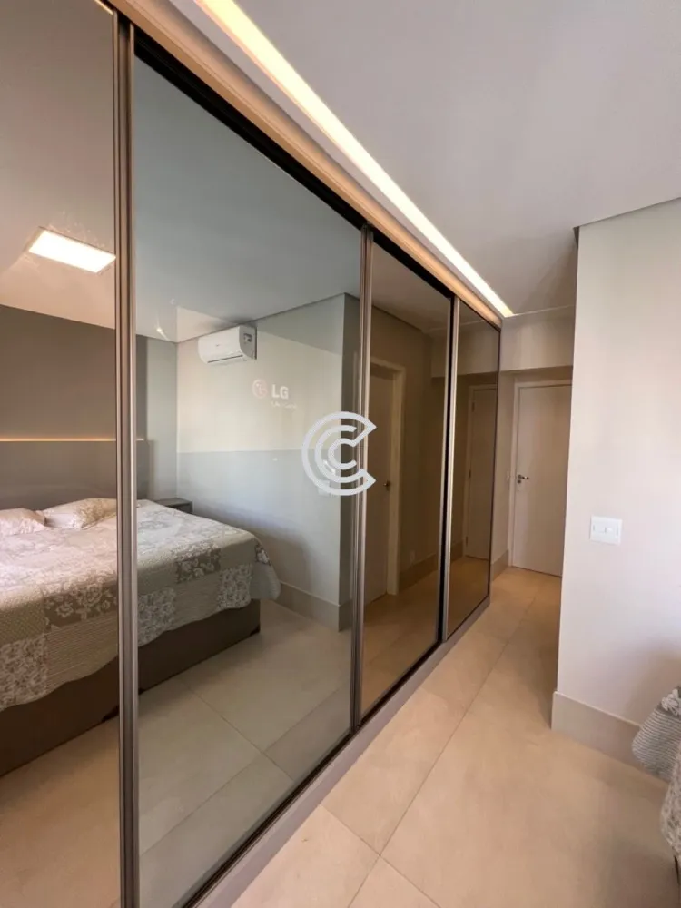 Apartamento, 3 quartos, 124 m² - Foto 7