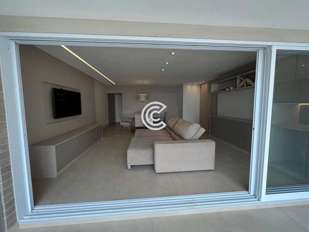 Apartamento, 3 quartos, 124 m² - Foto 3