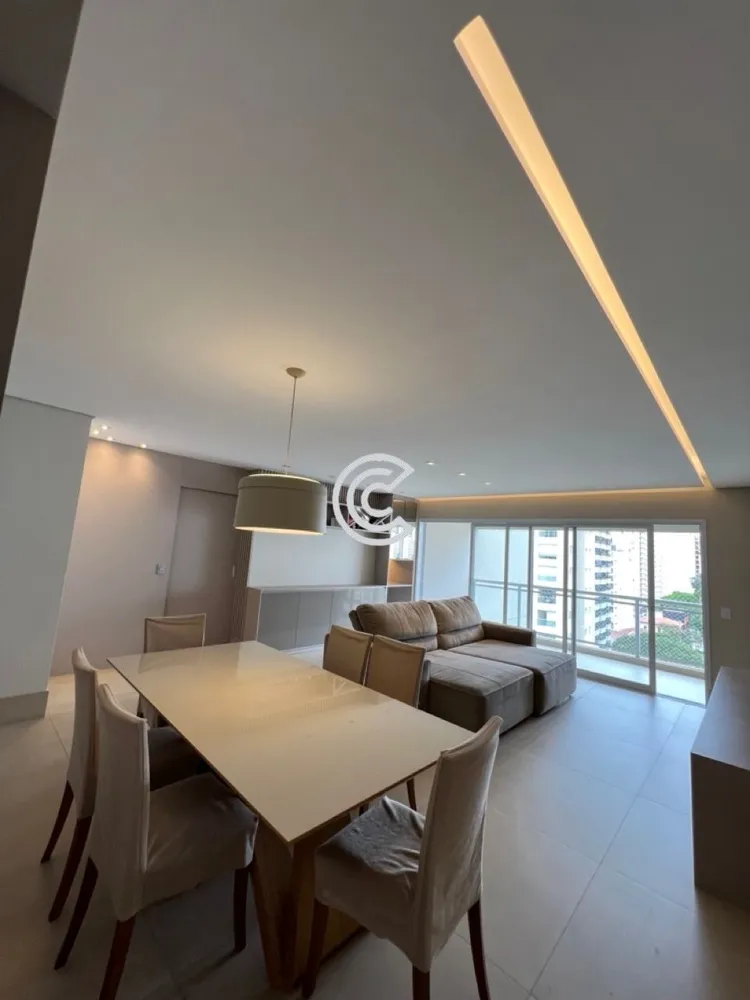 Apartamento, 3 quartos, 124 m² - Foto 4