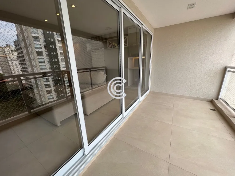Apartamento, 3 quartos, 124 m² - Foto 3