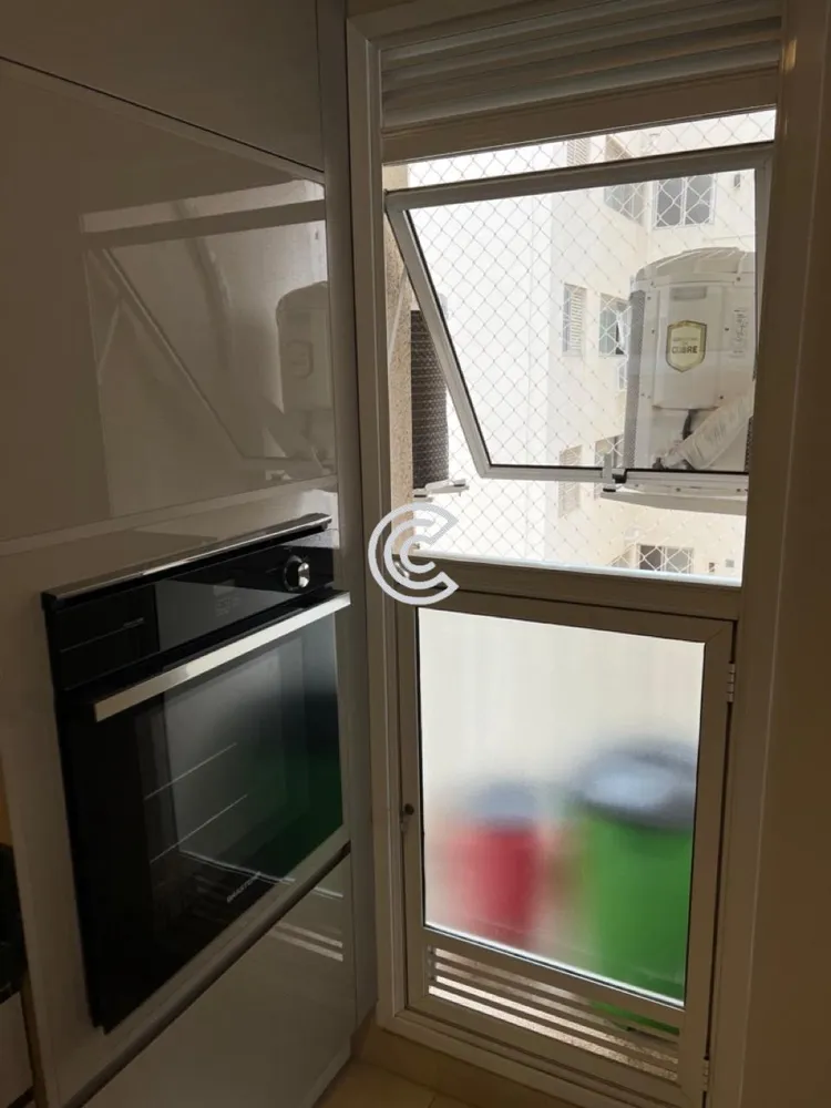 Apartamento, 3 quartos, 124 m² - Foto 2
