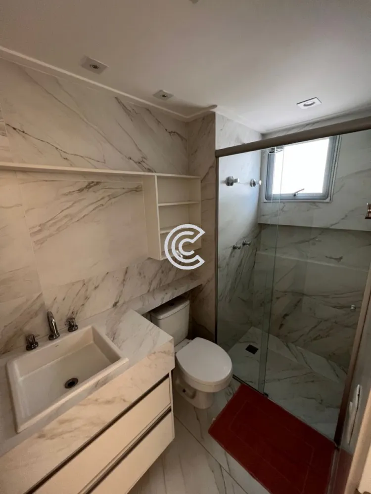 Apartamento, 3 quartos, 124 m² - Foto 4