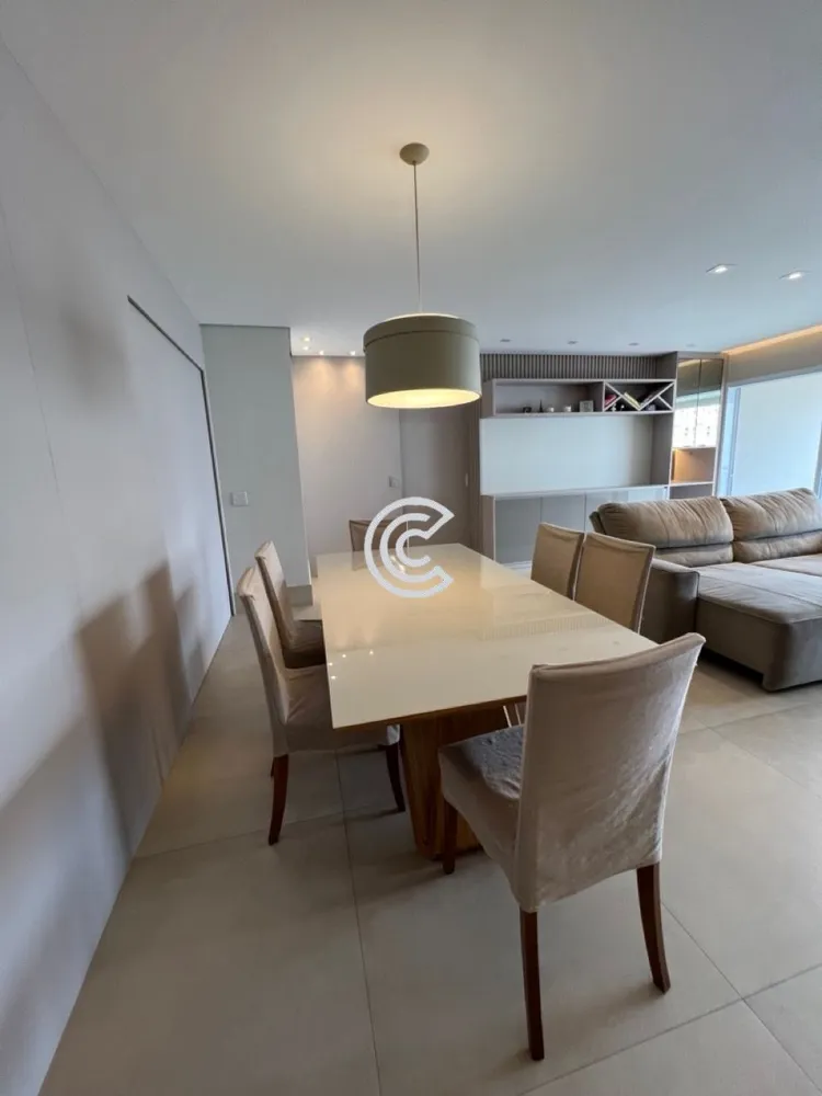 Apartamento, 3 quartos, 124 m² - Foto 6