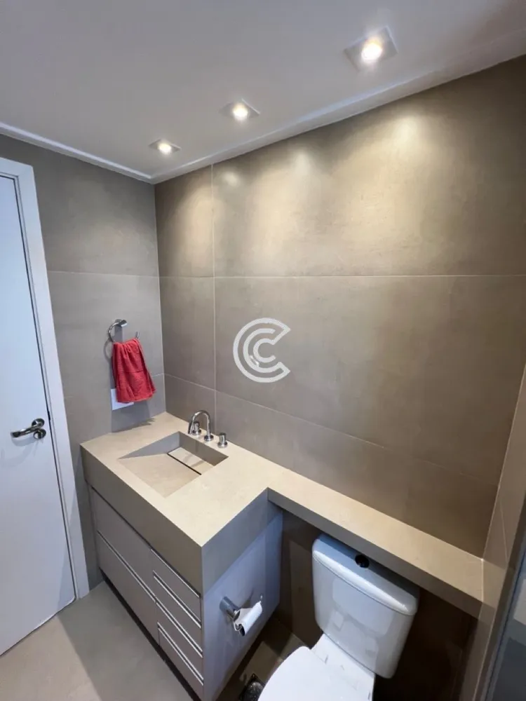 Apartamento, 3 quartos, 124 m² - Foto 1