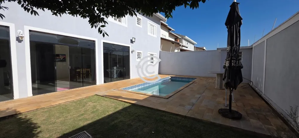 Casa, 3 quartos, 350 m² - Foto 5