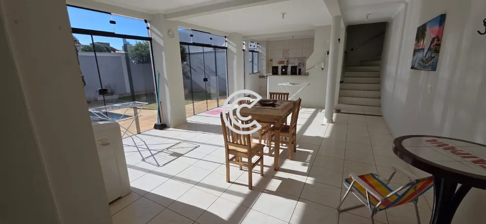 Casa, 3 quartos, 350 m² - Foto 7