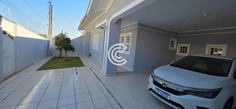 Casa, 3 quartos, 350 m² - Foto 1