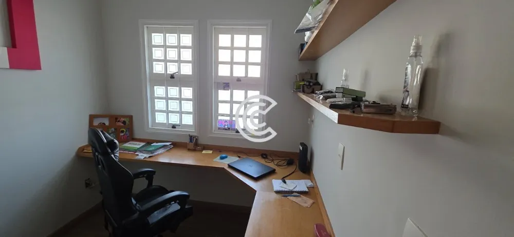 Casa, 3 quartos, 350 m² - Foto 4