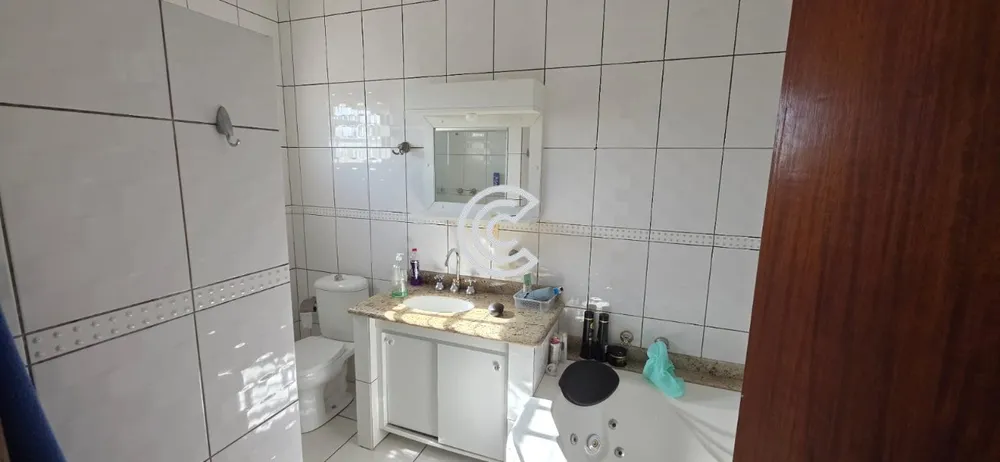 Casa, 3 quartos, 350 m² - Foto 12