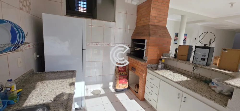 Casa, 3 quartos, 350 m² - Foto 11