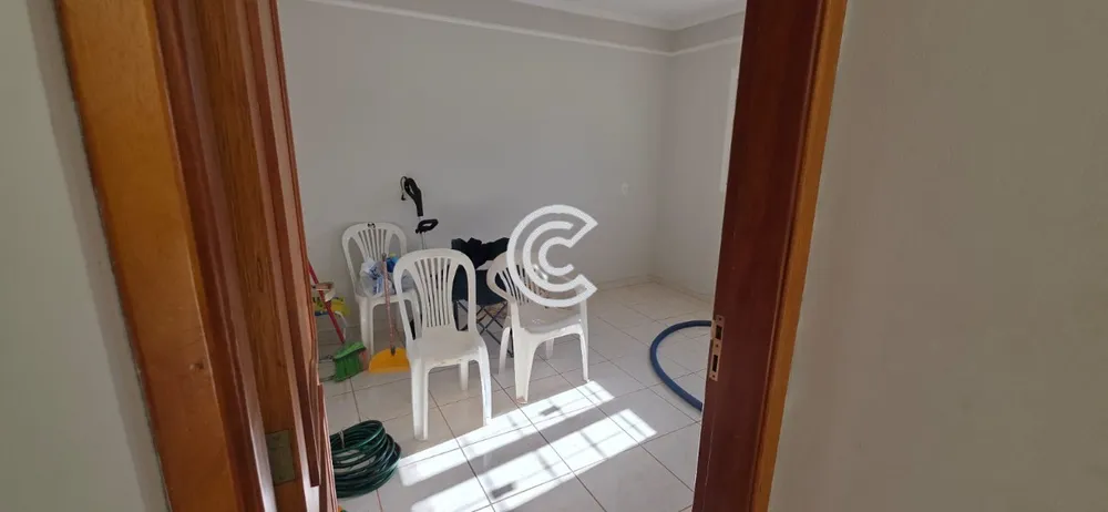 Casa, 3 quartos, 350 m² - Foto 6
