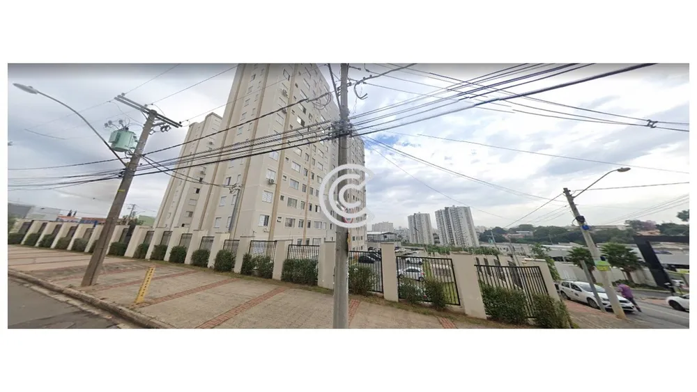 Apartamento, 1 quarto, 33 m² - Foto 1