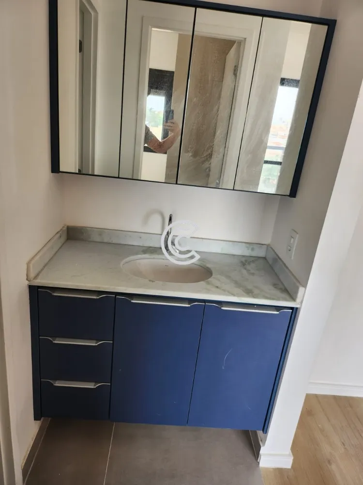 Apartamento, 1 quarto, 33 m² - Foto 5