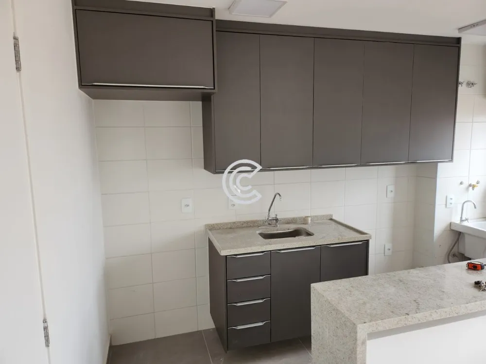 Apartamento, 1 quarto, 33 m² - Foto 7