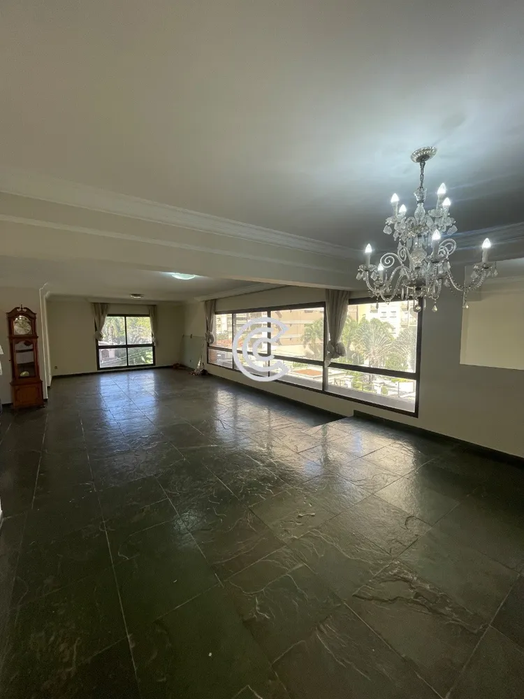 Apartamento, 5 quartos, 222 m² - Foto 1