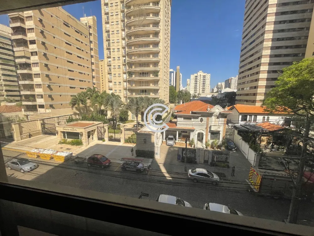 Apartamento, 5 quartos, 222 m² - Foto 2