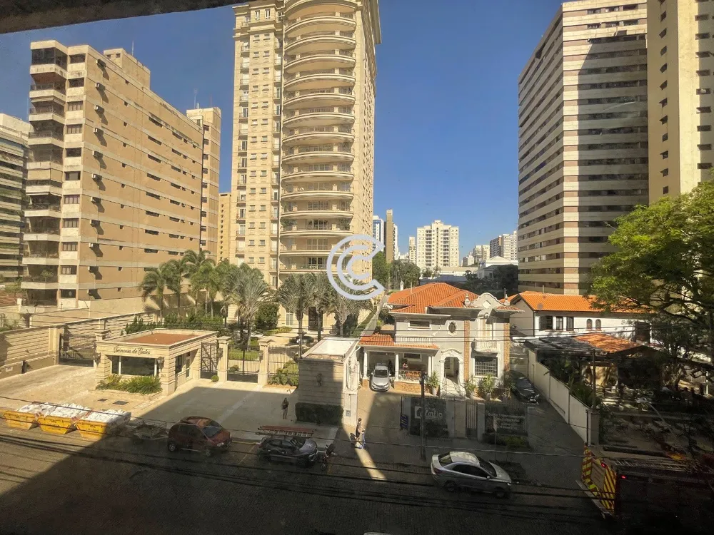 Apartamento, 5 quartos, 222 m² - Foto 3