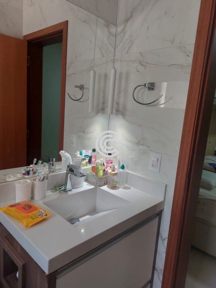 Casa, 3 quartos - Foto 3