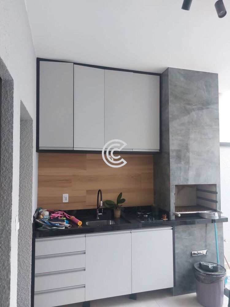 Casa, 3 quartos - Foto 4