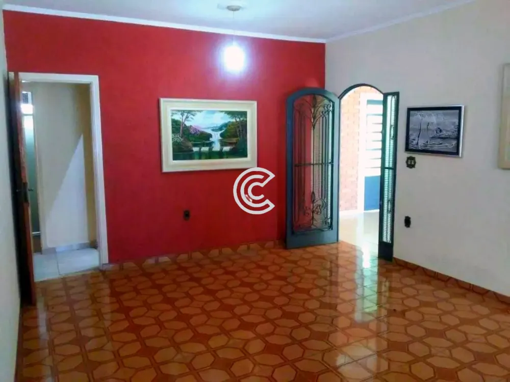 Casa, 3 quartos, 300 m² - Foto 1
